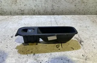 DACIA Duster 1 generation (2010-2017) Rear Right Door Window Control Switch 35018488
