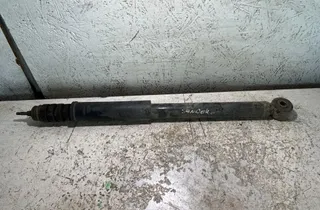 DACIA Sandero 1 generation (2008-2012) Rear Right Shock Absorber 35042452