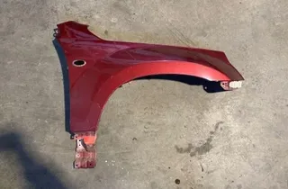 SUZUKI Grand Vitara 2 generation (2005-2014) Front Left Fender 35042745