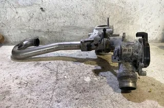 DACIA Duster 1 generation (2010-2017) Throttle Body 8200614985,046112153 35018769