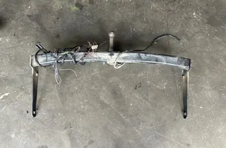 VOLKSWAGEN Passat B6 (2005-2010) Towbar Kit 3C0803880G,321534,16149107 35039688