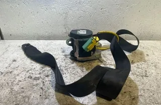 PORSCHE Cayenne 955 (2002-2010) Front Right Seatbelt 560981601 35019117