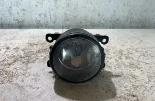 RENAULT Megane 2 generation (2002-2012) Front Right Fog Light 35044832