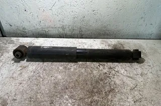 NISSAN Qashqai 1 generation (2007-2014) Amortyzator tylny prawy 35030856