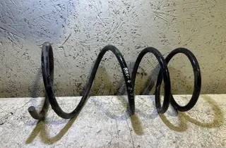 TOYOTA RAV4 4 generation (XA40) (2012-2018) Przednia prawa sprężyna śrubowa 35041455