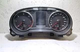 AUDI A1 8X (2010-2020) Prędkościomierz 8X0920930A 35023637