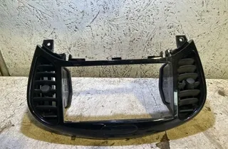NISSAN Juke YF15 (2010-2020) Center console air vents X12CCPMCTRRH,9051431,687501KE0A 35041348