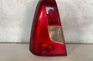 DACIA Logan 1 generation (2004-2012) Rear Left Taillight 35011395