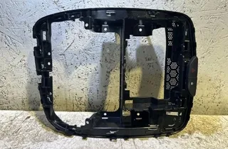 RENAULT Clio 4 generation (2012-2020) Panel trim shield 00119913,00119514 35036071