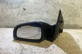 DACIA Logan 1 generation (2004-2012) Right Side Wing Mirror E9024338 35036120