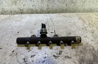 DACIA Duster 1 generation (2010-2017) Fuel Rail 9307Z517A 35034552