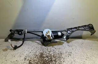 MERCEDES-BENZ C-Class W203/S203/CL203 (2000-2008) Front Windshield Wiper Mechanism A2038200342,4167B,404518 35009678