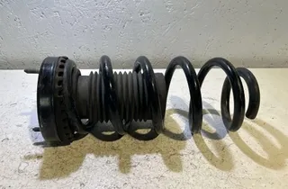 DODGE Challenger 3 generation (2008-2024) Przednia prawa sprężyna śrubowa 35028735