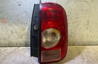 DACIA Duster 1 generation (2010-2017) Rear Right Taillight Lamp 26217 35008023