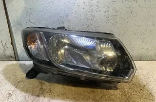 DACIA Sandero 2 generation (2013-2020) Przedni prawy reflektor 27102013,00326531,12005,25107737R 35027043