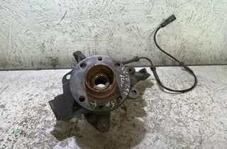 RENAULT Clio 4 generation (2012-2020) Front Right Wheel Hub 35001210