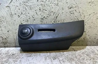 RENAULT Clio 4 generation (2012-2020) Ignition Button 285J02624R 35020309