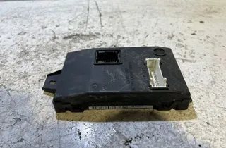 DACIA Duster 1 generation (2010-2017) Comfort Control Unit 510056186,U160123507C,5WK49947A,8201068829 35005969