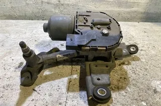 FORD S-Max 1 generation (2006-2015) Silnik wycieraczek 1397220603 35020491