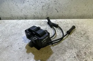 DACIA Logan 1 generation (2004-2012) High Voltage Ignition Coil 7700274008,224336134R,7700873701 35024892