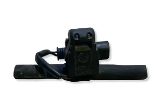 MERCEDES-BENZ E-Class W211/S211 (2002-2009) Dysza do szyby przedniej 35017437