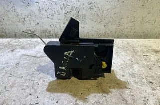 DACIA Sandero 2 generation (2013-2020) Zamek przednich lewych drzwi 35038832