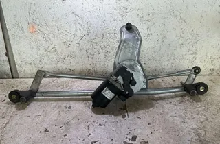 BMW X5 E53 (1999-2006) Silnik wycieraczek 404923 35037923