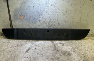 DACIA Sandero 2 generation (2013-2020) Posiadacz numeru 620788414R 35020433