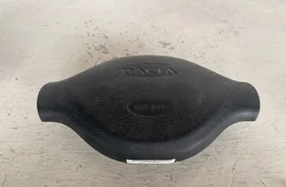 DACIA Logan 1 generation (2004-2012) Steering Wheel Airbag 8200546962,019062710095 35012645