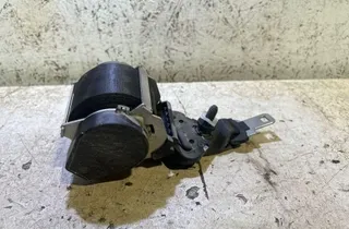 DACIA Duster 1 generation (2010-2017) Rear Left Seatbelt 00016R,0409096 35023435