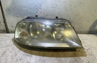 VOLKSWAGEN Sharan 1 generation (1995-2010) Front Right Headlight 0301182202,7M3941016L,011602A 35002308