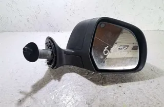 DACIA Duster 1 generation (2010-2017) Right Side Wing Mirror 35008688
