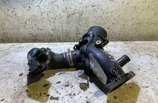 NISSAN Juke YF15 (2010-2020) Rura wężowa intercoolera 1207500 35020095