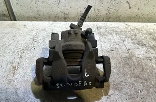 DACIA Sandero 2 generation (2013-2020) Zacisk hamulca przedniego prawego 35002339