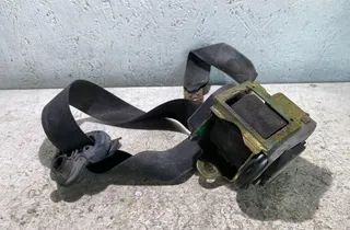 AUDI A2 8Z (1999-2005) Front Right Seatbelt 008R000,560788001 35018108