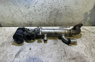 RENAULT Clio 4 generation (2012-2020) EGR Cooler 8653691 35018381