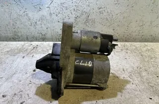 RENAULT Clio 4 generation (2012-2020) Starter Motor 233007970R 35040103