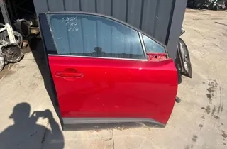 TOYOTA C-HR 1 generation (2016-2023) Przednie prawe drzwi 35031298