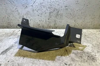 DACIA Sandero 2 generation (2013-2020) Inne części ciała 628160099R 35040493