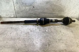 VOLVO XC70 2 generation (2000-2007) Front Right Driveshaft 8350165,P30711430,T070703 35044259