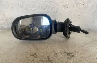 DACIA Logan 1 generation (2004-2012) Right Side Wing Mirror 8200626313,02081016 35014403