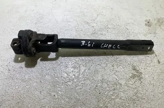 DODGE Challenger 3 generation (2008-2024) Steering Column Shaft Joint 35041653