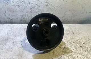 DACIA Logan 1 generation (2004-2012) Power Steering Pump 8200059051,8200246248 34998806