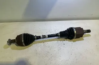 VOLVO XC40 1 generation (2017-2024) Przedni lewy wał napędowy 35036502