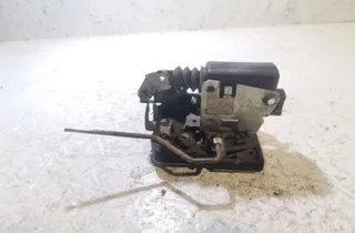 DACIA Duster 1 generation (2010-2017) Rear Right Door Lock 0200735248 35036844