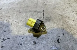 TOYOTA C-HR 1 generation (2016-2023) Przedni lewy czujnik uderzenia 89831F4020 35023930