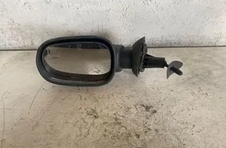 DACIA Logan 1 generation (2004-2012) Right Side Wing Mirror 8200626 35023152