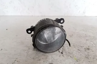 RENAULT Megane 3 generation (2008-2020) Front Right Fog Light 8200074008,89202503 35044187