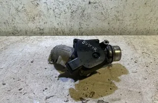 DACIA Duster 1 generation (2010-2017) Throttle Body 312212884,8200614985 35008294