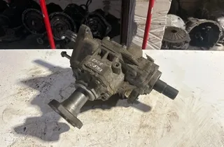 DACIA Duster 1 generation (2010-2017) Transfer Box 8200988 35005827